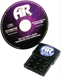 action replay max ps2 elf